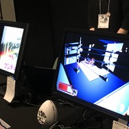 インディーゲームは学生作品もアツい！「京都コンピュータ学院」ブースを直撃【BitSummit Vol.6】