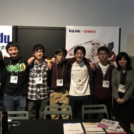 インディーゲームは学生作品もアツい！「京都コンピュータ学院」ブースを直撃【BitSummit Vol.6】