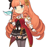 『ファンタジーアース ジェネシス』人気PC向けARPGがスマホに登場！新要素も続々公開