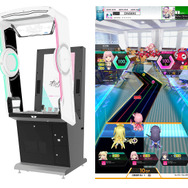 『オンゲキ』×『バンドリ!』コラボ開催決定－3Dキャラクターを操作して「デジタルカード」をGetしよう