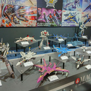 「第57回静岡ホビーショー」を写真250枚で見てみる！「Figure-riseLABO フミナ」「メガミデバイス」など美少女プラモ新製品が集う