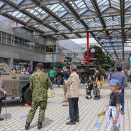 「第57回静岡ホビーショー」を写真250枚で見てみる！「Figure-riseLABO フミナ」「メガミデバイス」など美少女プラモ新製品が集う