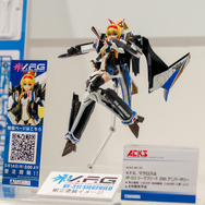 「第57回静岡ホビーショー」を写真250枚で見てみる！「Figure-riseLABO フミナ」「メガミデバイス」など美少女プラモ新製品が集う