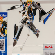 「第57回静岡ホビーショー」を写真250枚で見てみる！「Figure-riseLABO フミナ」「メガミデバイス」など美少女プラモ新製品が集う