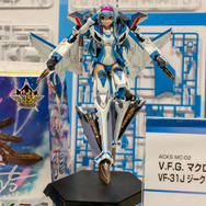 「第57回静岡ホビーショー」を写真250枚で見てみる！「Figure-riseLABO フミナ」「メガミデバイス」など美少女プラモ新製品が集う