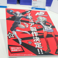 「第57回静岡ホビーショー」を写真250枚で見てみる！「Figure-riseLABO フミナ」「メガミデバイス」など美少女プラモ新製品が集う