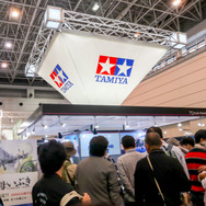 「第57回静岡ホビーショー」を写真250枚で見てみる！「Figure-riseLABO フミナ」「メガミデバイス」など美少女プラモ新製品が集う