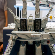 「第57回静岡ホビーショー」を写真250枚で見てみる！「Figure-riseLABO フミナ」「メガミデバイス」など美少女プラモ新製品が集う