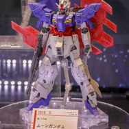 「第57回静岡ホビーショー」を写真250枚で見てみる！「Figure-riseLABO フミナ」「メガミデバイス」など美少女プラモ新製品が集う