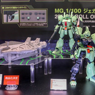 「第57回静岡ホビーショー」を写真250枚で見てみる！「Figure-riseLABO フミナ」「メガミデバイス」など美少女プラモ新製品が集う