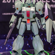 「第57回静岡ホビーショー」を写真250枚で見てみる！「Figure-riseLABO フミナ」「メガミデバイス」など美少女プラモ新製品が集う