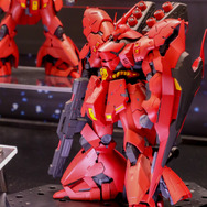 「第57回静岡ホビーショー」を写真250枚で見てみる！「Figure-riseLABO フミナ」「メガミデバイス」など美少女プラモ新製品が集う