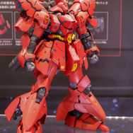 「第57回静岡ホビーショー」を写真250枚で見てみる！「Figure-riseLABO フミナ」「メガミデバイス」など美少女プラモ新製品が集う