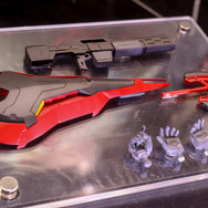 「第57回静岡ホビーショー」を写真250枚で見てみる！「Figure-riseLABO フミナ」「メガミデバイス」など美少女プラモ新製品が集う