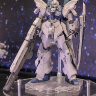 「第57回静岡ホビーショー」を写真250枚で見てみる！「Figure-riseLABO フミナ」「メガミデバイス」など美少女プラモ新製品が集う