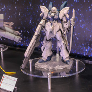 「第57回静岡ホビーショー」を写真250枚で見てみる！「Figure-riseLABO フミナ」「メガミデバイス」など美少女プラモ新製品が集う