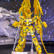 「第57回静岡ホビーショー」を写真250枚で見てみる！「Figure-riseLABO フミナ」「メガミデバイス」など美少女プラモ新製品が集う