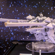 「第57回静岡ホビーショー」を写真250枚で見てみる！「Figure-riseLABO フミナ」「メガミデバイス」など美少女プラモ新製品が集う