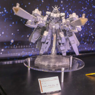 「第57回静岡ホビーショー」を写真250枚で見てみる！「Figure-riseLABO フミナ」「メガミデバイス」など美少女プラモ新製品が集う
