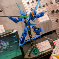 「第57回静岡ホビーショー」を写真250枚で見てみる！「Figure-riseLABO フミナ」「メガミデバイス」など美少女プラモ新製品が集う