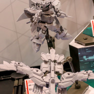 「第57回静岡ホビーショー」を写真250枚で見てみる！「Figure-riseLABO フミナ」「メガミデバイス」など美少女プラモ新製品が集う