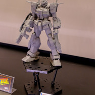 「第57回静岡ホビーショー」を写真250枚で見てみる！「Figure-riseLABO フミナ」「メガミデバイス」など美少女プラモ新製品が集う