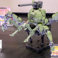 「第57回静岡ホビーショー」を写真250枚で見てみる！「Figure-riseLABO フミナ」「メガミデバイス」など美少女プラモ新製品が集う