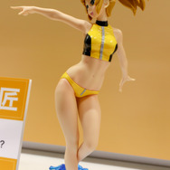 「第57回静岡ホビーショー」を写真250枚で見てみる！「Figure-riseLABO フミナ」「メガミデバイス」など美少女プラモ新製品が集う