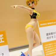 「第57回静岡ホビーショー」を写真250枚で見てみる！「Figure-riseLABO フミナ」「メガミデバイス」など美少女プラモ新製品が集う