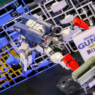 「第57回静岡ホビーショー」を写真250枚で見てみる！「Figure-riseLABO フミナ」「メガミデバイス」など美少女プラモ新製品が集う