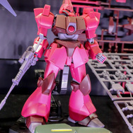 「第57回静岡ホビーショー」を写真250枚で見てみる！「Figure-riseLABO フミナ」「メガミデバイス」など美少女プラモ新製品が集う