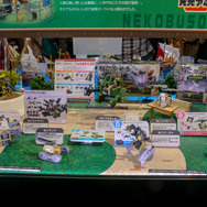 「第57回静岡ホビーショー」を写真250枚で見てみる！「Figure-riseLABO フミナ」「メガミデバイス」など美少女プラモ新製品が集う