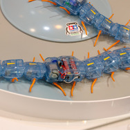 「第57回静岡ホビーショー」を写真250枚で見てみる！「Figure-riseLABO フミナ」「メガミデバイス」など美少女プラモ新製品が集う