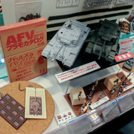 「第57回静岡ホビーショー」を写真250枚で見てみる！「Figure-riseLABO フミナ」「メガミデバイス」など美少女プラモ新製品が集う