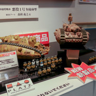 「第57回静岡ホビーショー」を写真250枚で見てみる！「Figure-riseLABO フミナ」「メガミデバイス」など美少女プラモ新製品が集う