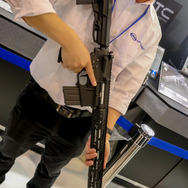 「第57回静岡ホビーショー」を写真250枚で見てみる！「Figure-riseLABO フミナ」「メガミデバイス」など美少女プラモ新製品が集う