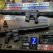 「第57回静岡ホビーショー」を写真250枚で見てみる！「Figure-riseLABO フミナ」「メガミデバイス」など美少女プラモ新製品が集う