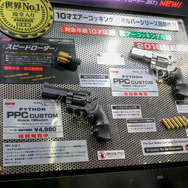 「第57回静岡ホビーショー」を写真250枚で見てみる！「Figure-riseLABO フミナ」「メガミデバイス」など美少女プラモ新製品が集う