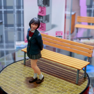 「第57回静岡ホビーショー」を写真250枚で見てみる！「Figure-riseLABO フミナ」「メガミデバイス」など美少女プラモ新製品が集う