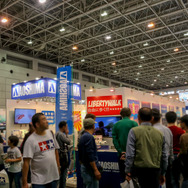 「第57回静岡ホビーショー」を写真250枚で見てみる！「Figure-riseLABO フミナ」「メガミデバイス」など美少女プラモ新製品が集う