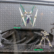 「第57回静岡ホビーショー」を写真250枚で見てみる！「Figure-riseLABO フミナ」「メガミデバイス」など美少女プラモ新製品が集う