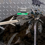 「第57回静岡ホビーショー」を写真250枚で見てみる！「Figure-riseLABO フミナ」「メガミデバイス」など美少女プラモ新製品が集う