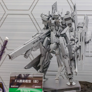 「第57回静岡ホビーショー」を写真250枚で見てみる！「Figure-riseLABO フミナ」「メガミデバイス」など美少女プラモ新製品が集う