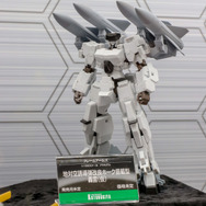 「第57回静岡ホビーショー」を写真250枚で見てみる！「Figure-riseLABO フミナ」「メガミデバイス」など美少女プラモ新製品が集う