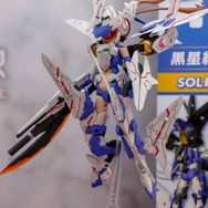 「第57回静岡ホビーショー」を写真250枚で見てみる！「Figure-riseLABO フミナ」「メガミデバイス」など美少女プラモ新製品が集う