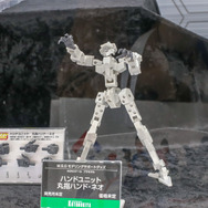 「第57回静岡ホビーショー」を写真250枚で見てみる！「Figure-riseLABO フミナ」「メガミデバイス」など美少女プラモ新製品が集う