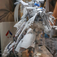 「第57回静岡ホビーショー」を写真250枚で見てみる！「Figure-riseLABO フミナ」「メガミデバイス」など美少女プラモ新製品が集う