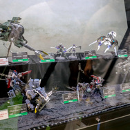 「第57回静岡ホビーショー」を写真250枚で見てみる！「Figure-riseLABO フミナ」「メガミデバイス」など美少女プラモ新製品が集う