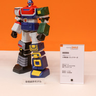 「第57回静岡ホビーショー」を写真250枚で見てみる！「Figure-riseLABO フミナ」「メガミデバイス」など美少女プラモ新製品が集う