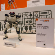 「第57回静岡ホビーショー」を写真250枚で見てみる！「Figure-riseLABO フミナ」「メガミデバイス」など美少女プラモ新製品が集う